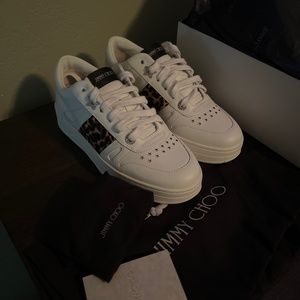 Jimmy Choo Sneakers